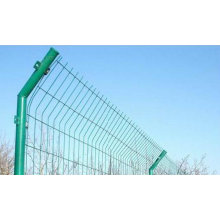 Hot Dipped Galvanized Wire Mesh with Double Edges